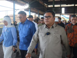 Pabrik Sawit PT Mutiara Agam Terancam Disegel, Rico Alviano: Limbah Dibuang Sembarangan
