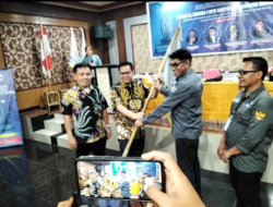 Terima Dukungan Penuh di Munas II Palu, Mahmud Marhaba Kembali Pimpin PJS