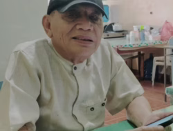 Sikap Tegas Bupati Afni Tindak Truk Odol, Hermansyah: Harus Didukung, Gubernur Mesti Tertibkan Kendaraan Non BM