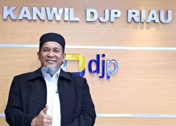 NIK Menjadi NPWP