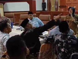 Konflik Lahan Warga Merempan Hulu dan Tumang Dengan PT SSL Mulai Temukan Solusi