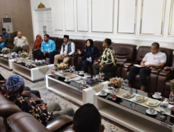 Rencana Demo Batal, Bupati Ajak Warga Dayun Selesaikan Konflik Lahan Secara Damai