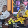 Karmila Sari dan Mendiktisaintek Soroti Kesempatan Kerja Penyandang Disabilitas