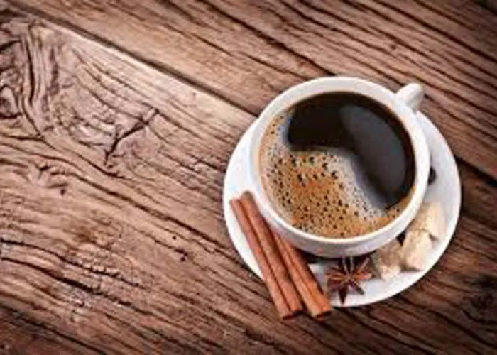 Seruput Kopi Campur Kayu Manis Bisa Cegah Kanker, Coba Simak Penjelasan Ahli