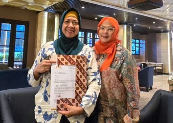 Sejumlah Tokoh Bakal Menerima Rangkayo Minang Awards