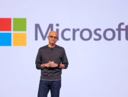 Keputusan Sulit Microsoft, PHK 9.000 Karyawan