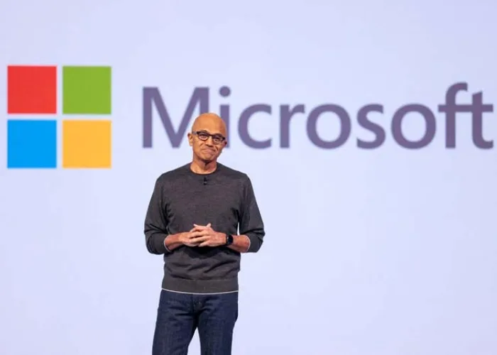 Keputusan Sulit Microsoft, PHK 9.000 Karyawan