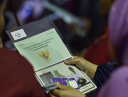 Menelisik Aturan yang Izinkan Negara Ambil Alih Tanah Nganggur 2 Tahun