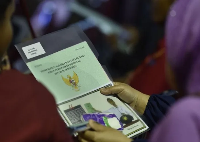 Jangan Salah Paham! Coba Simak Perbedaan SHM dan HGB