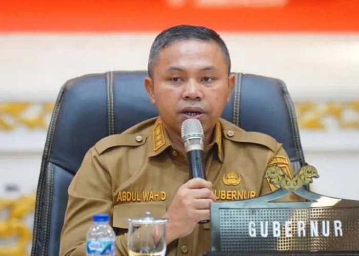 Riau Kini Berstatus Tanggap Darurat Karhutla
