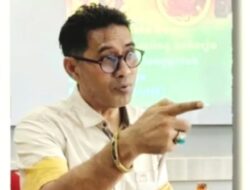 Media Sebagai Pengawas Kekuasaan