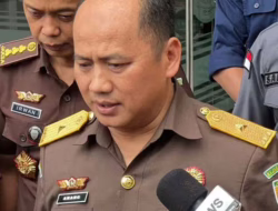 Kejagung Tetapkan Anak Surya Darmadi Buron Kasus TPPU Duta Palma Group