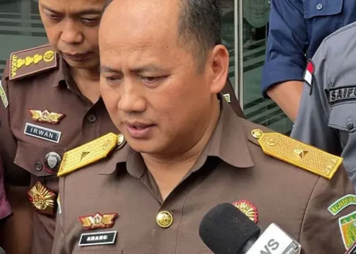 Kejagung Tetapkan Anak Surya Darmadi Buron Kasus TPPU Duta Palma Group
