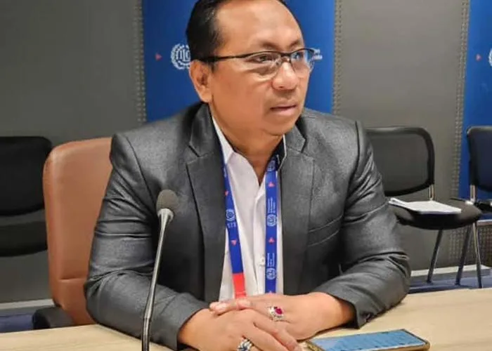 Pemegang Saham PT Samudera Siak Pecat Direktur dan Komisaris