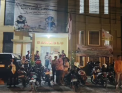 Money Politik di Pilkada Pangkal Pinang, Bawaslu Dituding Tidak Netral