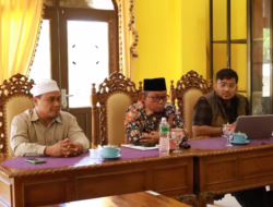 Bupati Afni Minta Menhut Cabut Izin PT SSL, LAMR Siak Mendukung