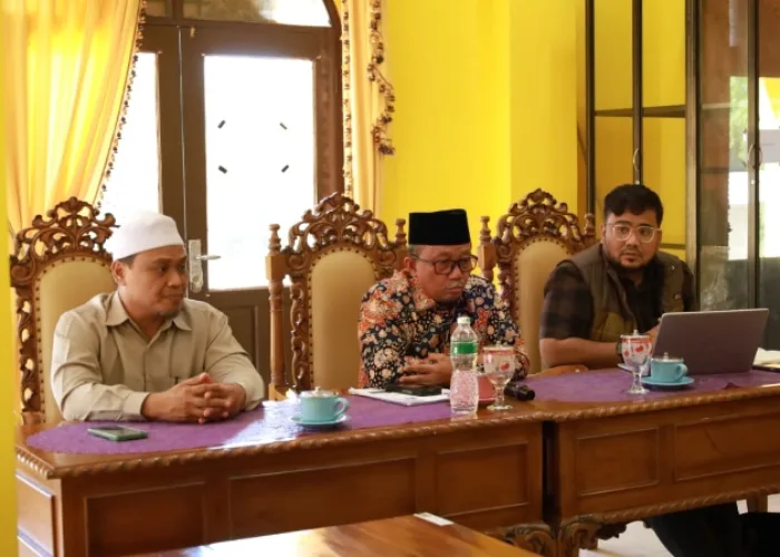Bupati Afni Minta Menhut Cabut Izin PT SSL, LAMR Siak Mendukung