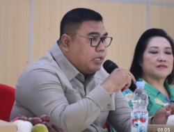 Rico Alviano: Sekolah Adiwiyata Jadi Gerakan Awal Kepedulian dan Keberlanjutan Kelestarian Lingkungan