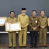 Dua Tradisi Khas Padang Pariaman, Batagak Kudo Kudo dan Katumbak Ditetapkan Sebagai WBTbI