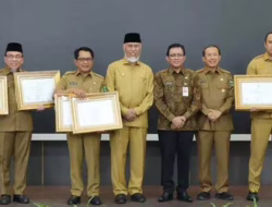 Dua Tradisi Khas Padang Pariaman, Batagak Kudo Kudo dan Katumbak Ditetapkan Sebagai WBTbI