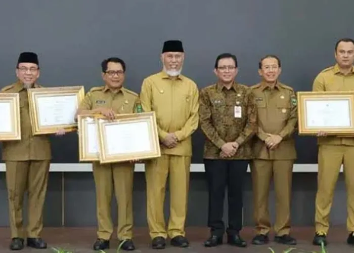 Dua Tradisi Khas Padang Pariaman, Batagak Kudo Kudo dan Katumbak Ditetapkan Sebagai WBTbI