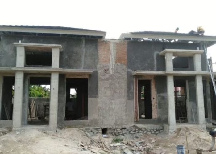 Segera Miliki Grand Balqis Cluster, Hunian Modern dengan Harga Bersahabat