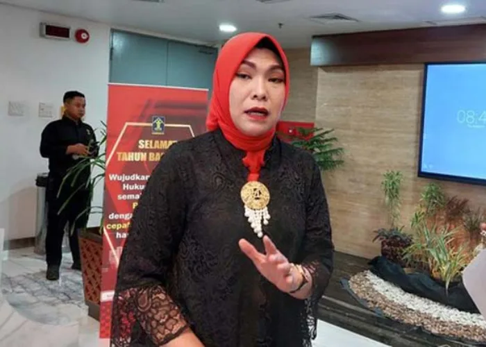 Berantas Napi Pengendali Narkoba di Riau, Ditjenpas Dukung Polisi