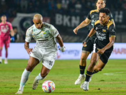 Pemain Brasil Dominasi Super League Indonesia 2025/2026, Berikut Daftar Lengkapnya