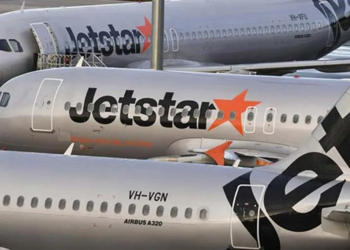 Jetstar Asia Hentikan Operasional Setelah 20 Tahun Mengudara