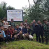 Dua Perusahaan Kuasai 8.133 Hektare Lahan Sawit Ilegal di Sumbar