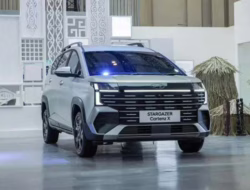 Perang Harga Produsen Mobil Kian Sengit, Hyundai Tak Mau Ikut