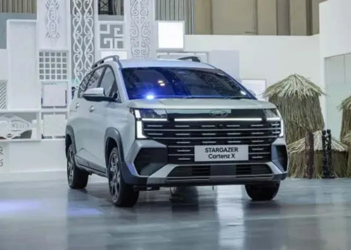 Perang Harga Produsen Mobil Kian Sengit, Hyundai Tak Mau Ikut
