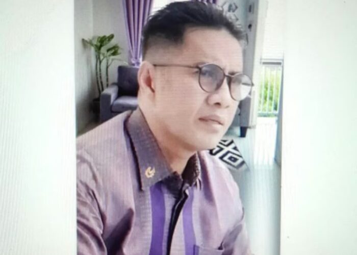 Semisal Rocky Gerung Menjadi Juru Bicara Presiden Prabowo