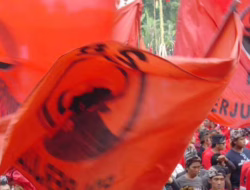 PDI Perjuangan Mencari Calon Ketua DPD dan DPC Riau
