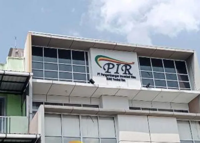 PT PIR Sekarat, DPRD Riau Beri Waktu Setahun Berbenah, Tidak Membaik Ditutup