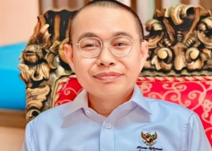 Informasi Serta-Merta Dalam Konteks Demonstrasi