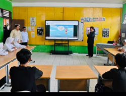 Revitalisasi Sekolah & Digitalisasi Pembelajaran Bebas Pungutan