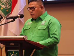 Tujuh Pekerja Terjebak Longsor di Tambang Freeport, Rico Alviano: Keselamatan Pekerja Harus Jadi Prioritas Utama