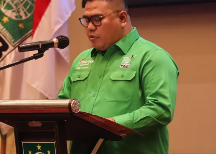 Tujuh Pekerja Terjebak Longsor di Tambang Freeport, Rico Alviano: Keselamatan Pekerja Harus Jadi Prioritas Utama