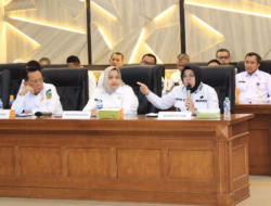 Kemana Dana PI 10 Persen PHR, Warga Minas Kesulitan Air Bersih dan Jalan Rusak