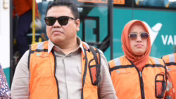 Kunjungan Kerja Spesifik ke PT Vale Indonesia, Rico Alviano: Pastikan Dampak Lingkungan