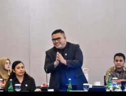 Rico Alviano Pastikan PLTU Tanjung Jati Beri Dampak Baik Terhadap Masyarakat dan Lingkungan