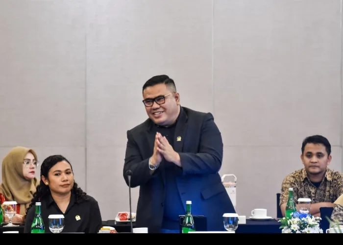 Rico Alviano Pastikan PLTU Tanjung Jati Beri Dampak Baik Terhadap Masyarakat dan Lingkungan