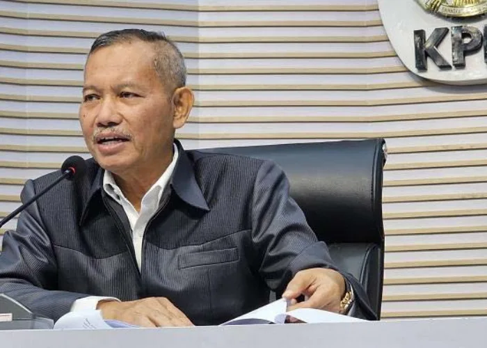 Indeks Korupsi di Indonesia Merah, Banyak Anggota Dewan Korupsi