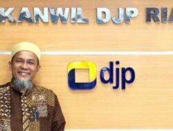 Zakat dan Pajak