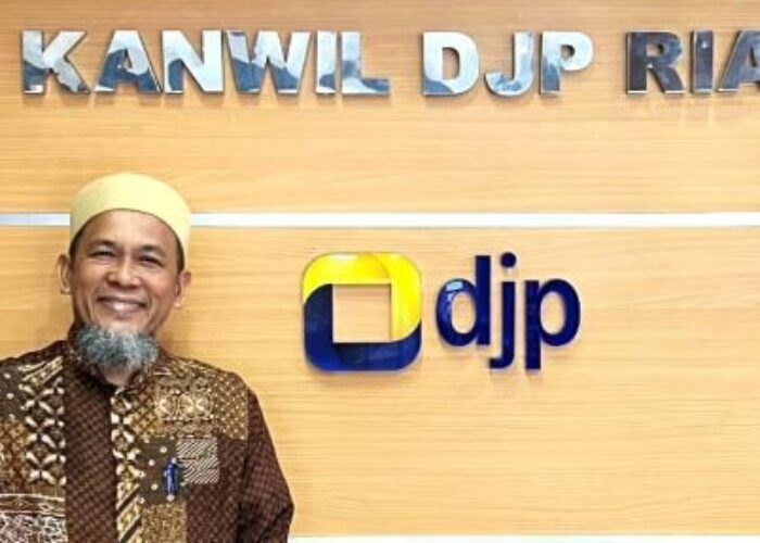 Zakat dan Pajak