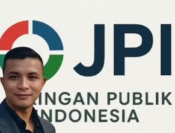 Isu Transshipment Minyak Rusia: Propaganda Murahan yang Melecehkan Indonesia