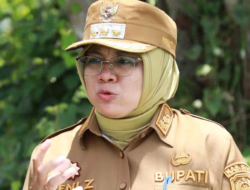 Ternyata Ada Pegawai di Siak Tak Masuk Kerja Setahun Lebih, Tetap Terima Gaji
