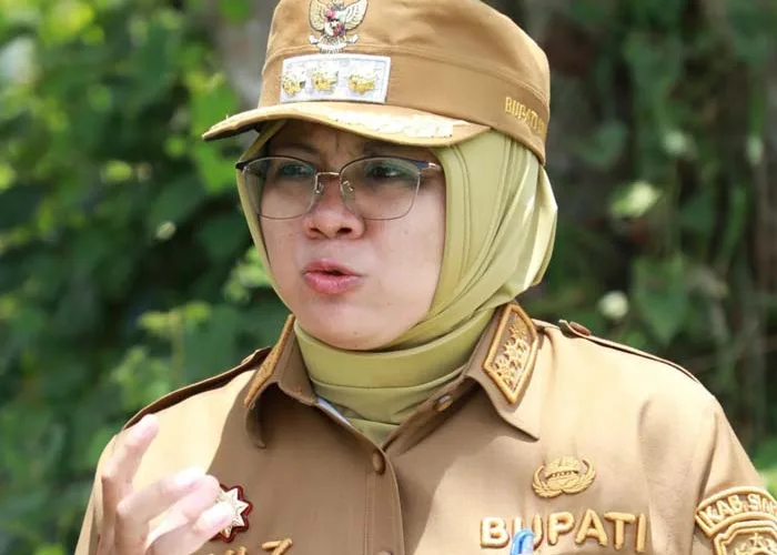 Ternyata Ada Pegawai di Siak Tak Masuk Kerja Setahun Lebih, Tetap Terima Gaji