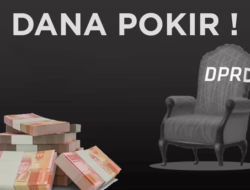 Pemko Pekanbaru Hilangkan Anggaran Dana Pokir, Anggota Dewan Kecewa